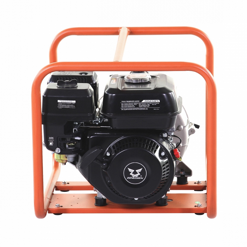Мотопомпа бензиновая Zongshen TG 20 1T90STG20 в Угличе