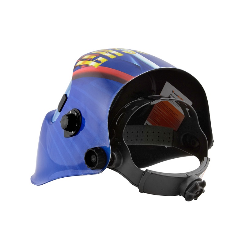Маска сварщика Foxweld Корунд-5 5516 в Твери