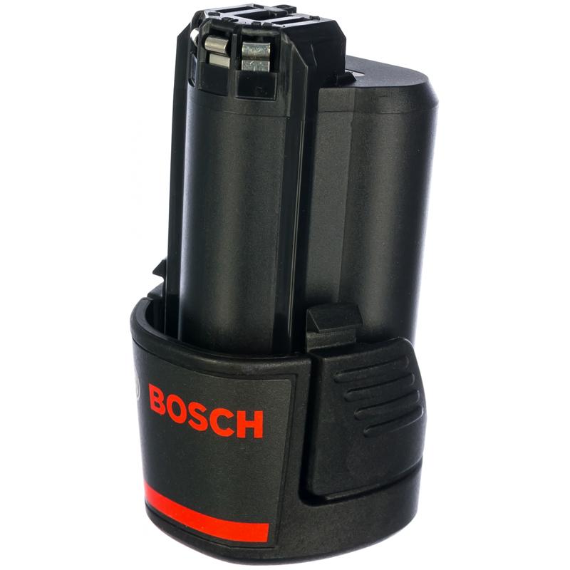 Аккумулятор Bosch 1.600.A00.X79 (12 В; 3.0 А*ч; литиевый)