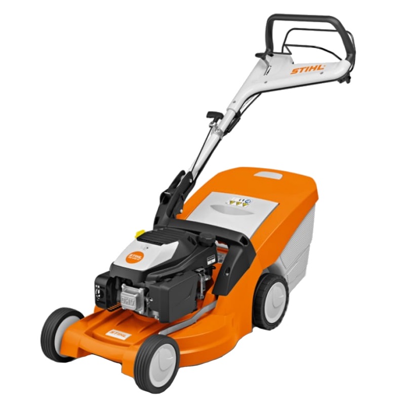 Газонокосилка бензиновая Stihl RМ-448.0 VС, 2,99 л.с., ширина скашивания 46 см, самоходная, 63580113451 в Твери