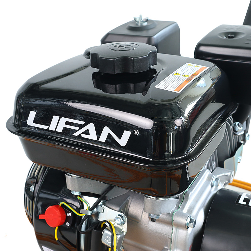 Затирочная машина Snirrex ST-36, Lifan 168F-2, диаметр 900 мм. в Кинешме