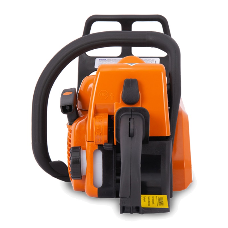 Бензопила ZimAni MS180 (31.8 см³, 2 л.с., 16'', 3/8", 1.3 мм, 55 звеньев) в Угличе