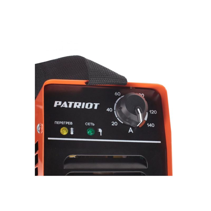 Сварочный инвертор Patriot Power 150DC в Кинешме
