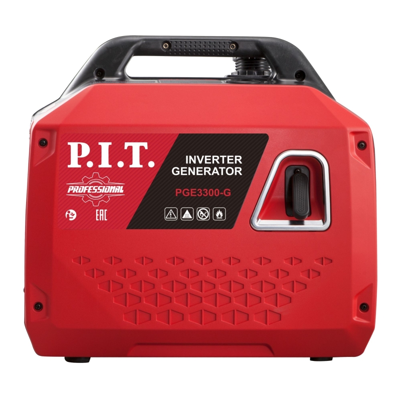 Инверторный генератор P.I.T. PGE3300-G в Переславле