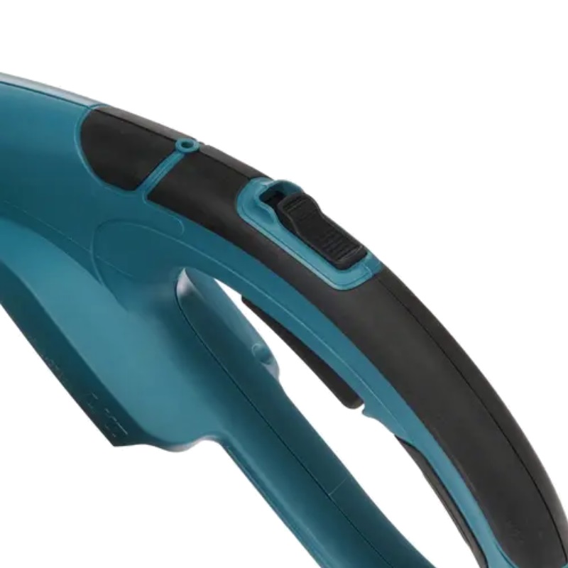 Триммер аккумуляторный Makita DUR181Z LXT (18 В, 2 в 1 триммер/кромкорез, телескопическая штанга, АКБ, ЗУ) в Иваново