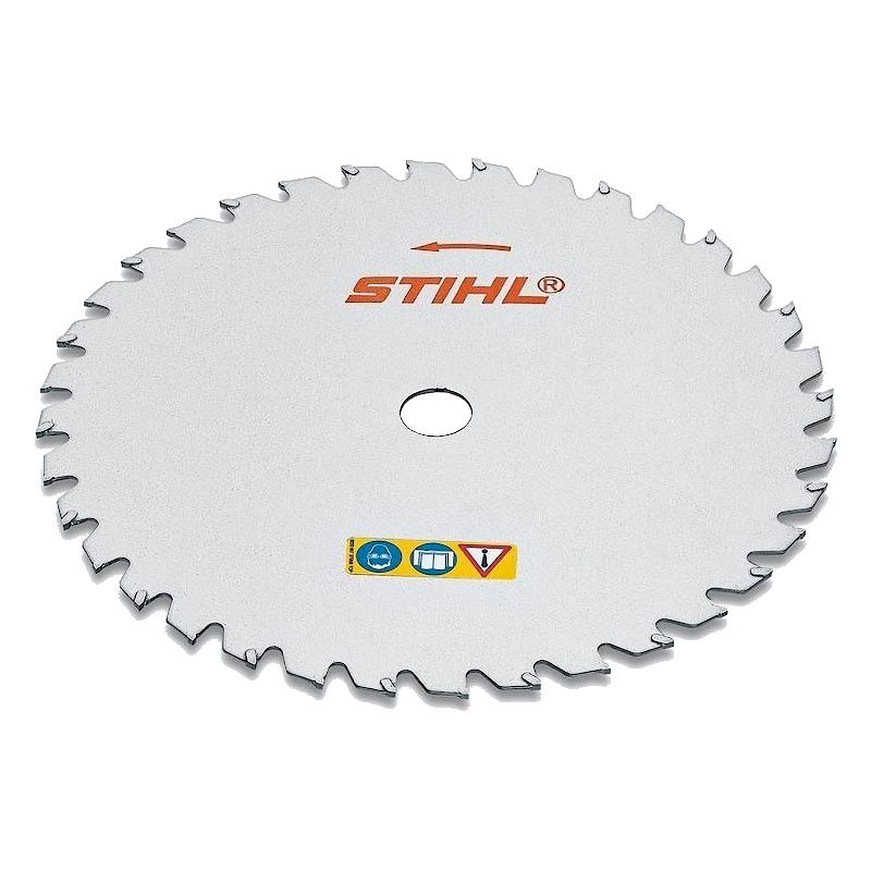 Диск для триммера Stihl GrassCut 250-32 40007133812, D посадочного отверстия 20 мм. в Рыбинске