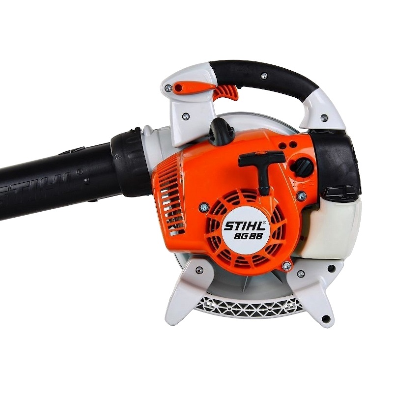 Бензиновая воздуходувка Stihl BG 86 42410111732 в Иваново