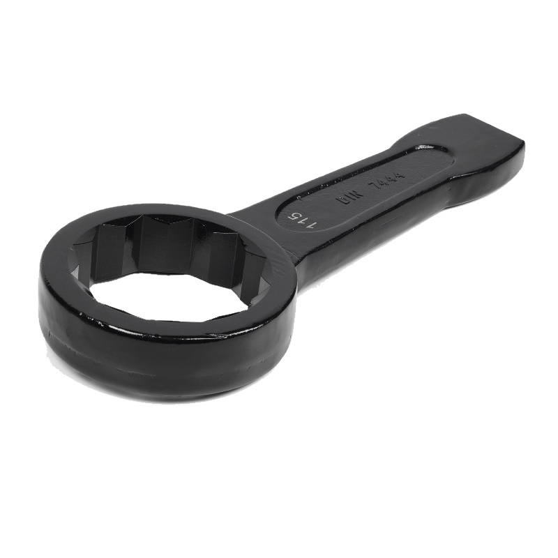 Ключ накидной односторонний Sitomo 107846 ударный 115 мм 16880₽