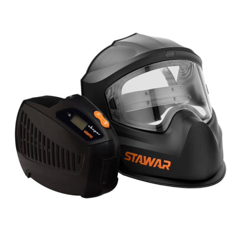 Сварочная маска Сварог СИЗОД VENTO 00000098217 со щитком для шлифовки 67747₽