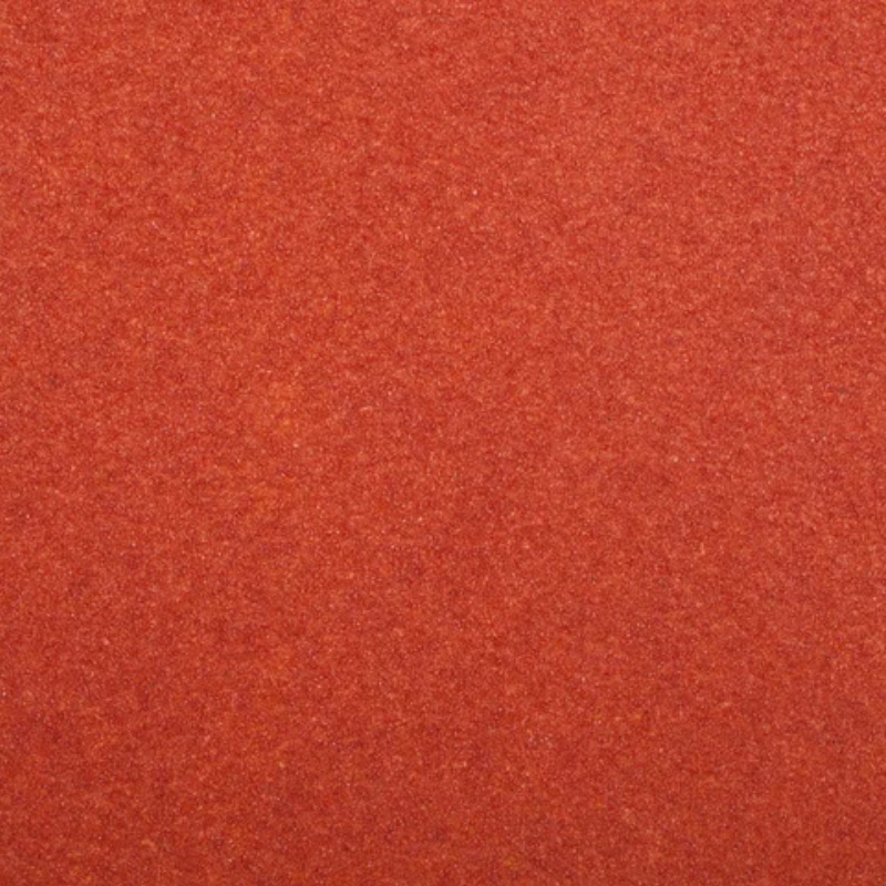 Шлифовальный лист на бумажной основе РемоКолор 32-5-124, оксид алюминия, водостойкий, Р240, 220х270 мм, 10 штук