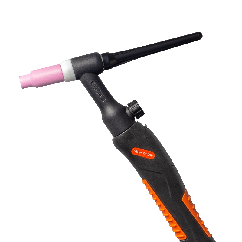 Горелка Сварог TIG TS 26V IOC9306 00000088180, М12×1, 8 м  в Туле