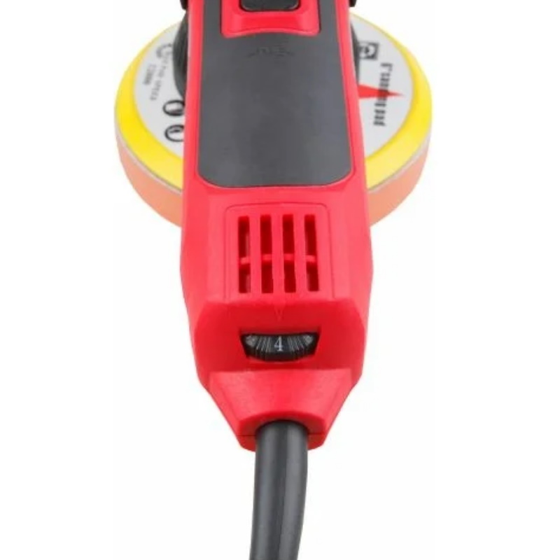 Полировальная машина Wortex PM1810SE0019, эксц. PM 1810 SE в чем. 700 Вт, 150 мм, 2000-6400 об/мин в Коврове