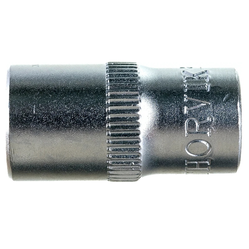 Головка торцевая Thorvik MP01408 MultiProf 052926, 1/4"DR, 8 мм