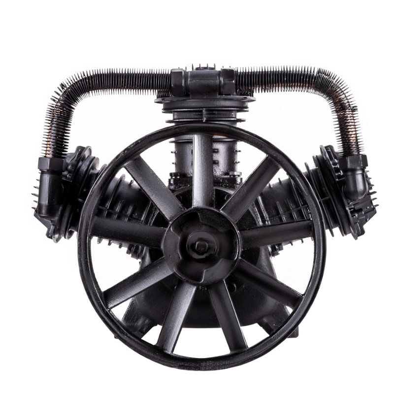 Компрессорная головка ременная FoxWeld AEROMAX B3090 9012 в Коврове