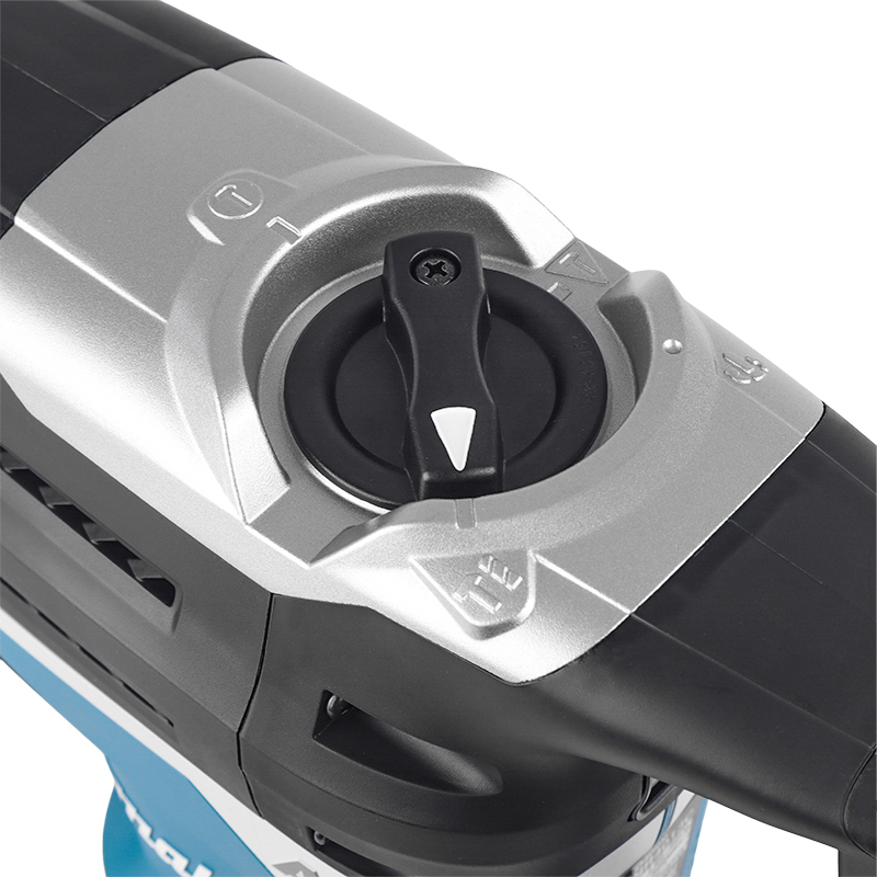 Перфоратор Makita HR4013C  в кейсе, с защитной муфтой, с виброзащитой в Александрове