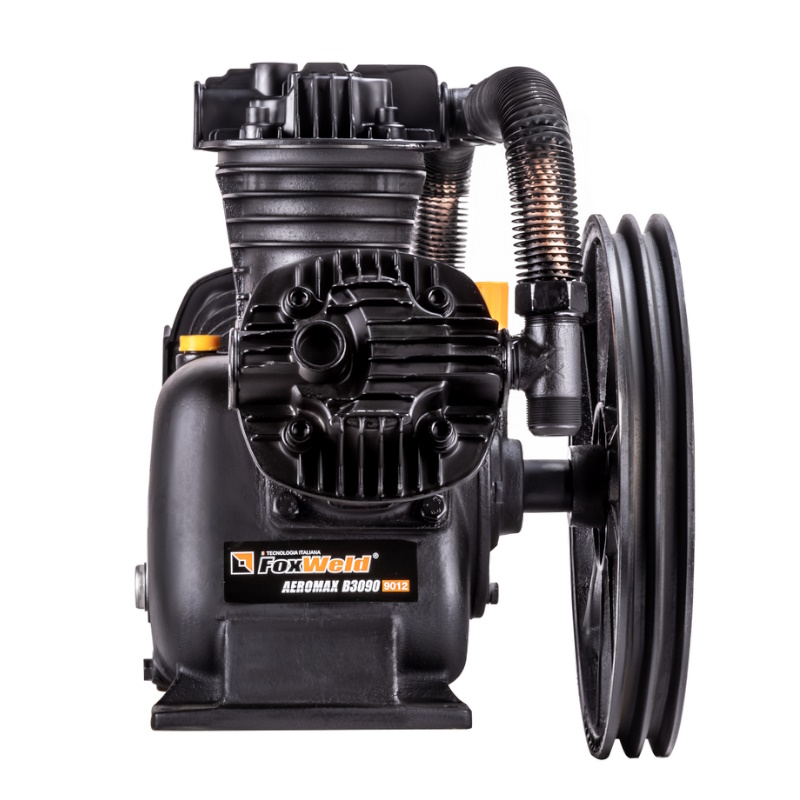 Компрессорная головка ременная FoxWeld AEROMAX B3090 9012 в Коврове