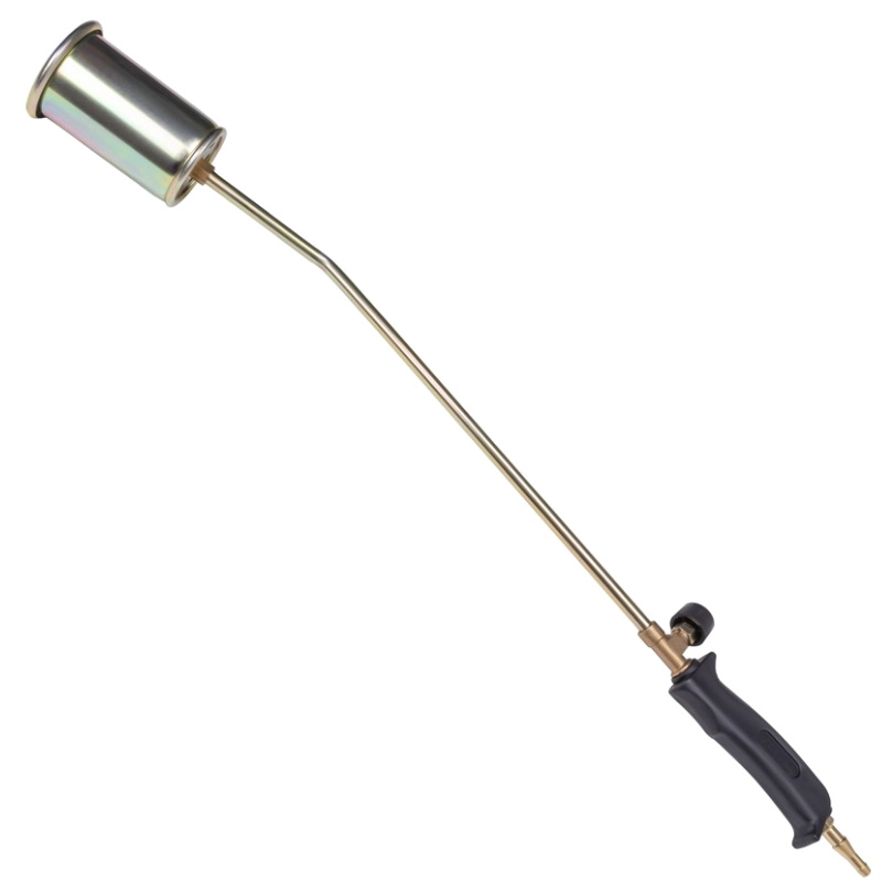 Горелка кровельная газовоздушная FoxWeld ГВ-700В 6035, д 60