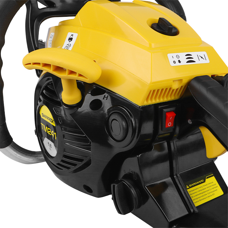 Бензопила Snirrex TM 241-16 42см3,16" в Череповце