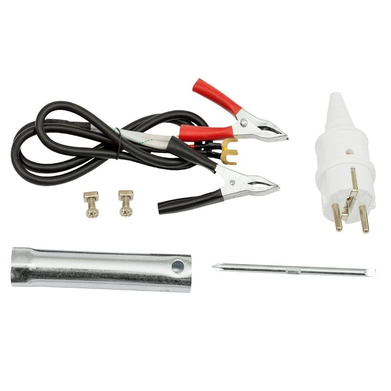 Генератор бензиновый Ergomax GA 6700 Е