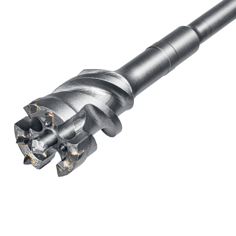 Проломной бур Зубр Профессионал 29330-55-1000, SDS-max , 55 х 900/1000 мм