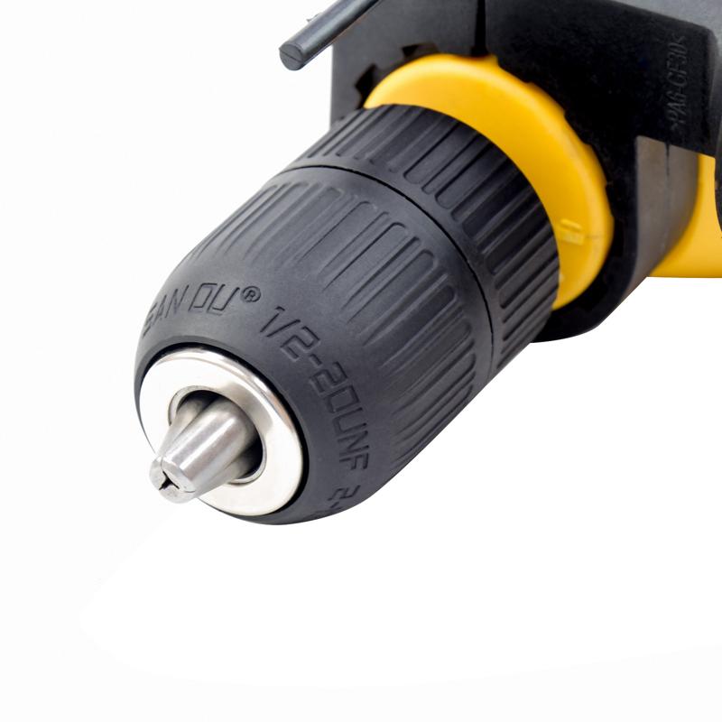 Дрель ударная Kolner KID 700VQ 700 Вт