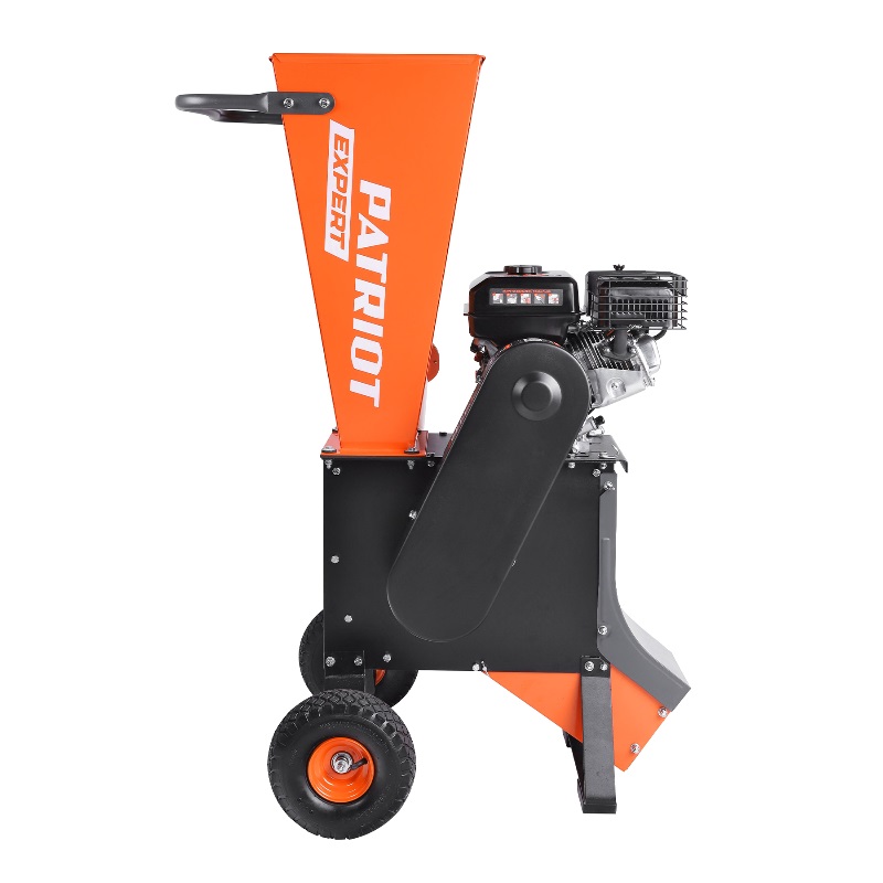 Измельчитель бензиновый Patriot PT SB 76 732107060 в Иваново