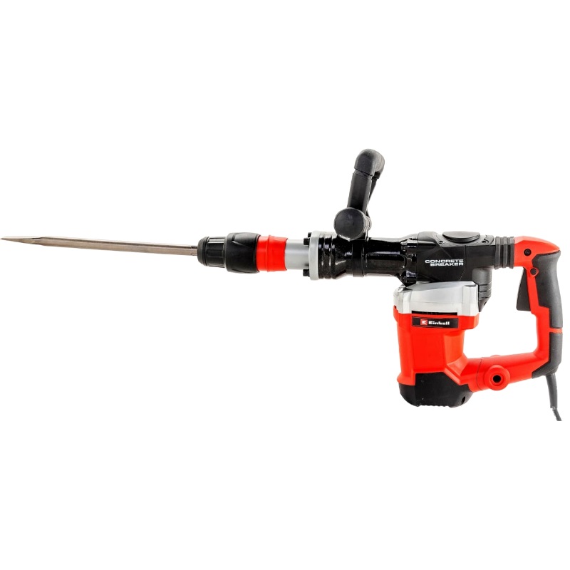 Молоток отбойный Einhell TE-DH 32, 1500 Вт, 32 Дж 4139099 в Переславле