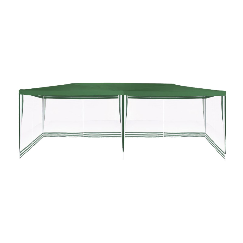 Тент садовый Green Glade 1056 3х6х2,5 м, полиэстер в Угличе