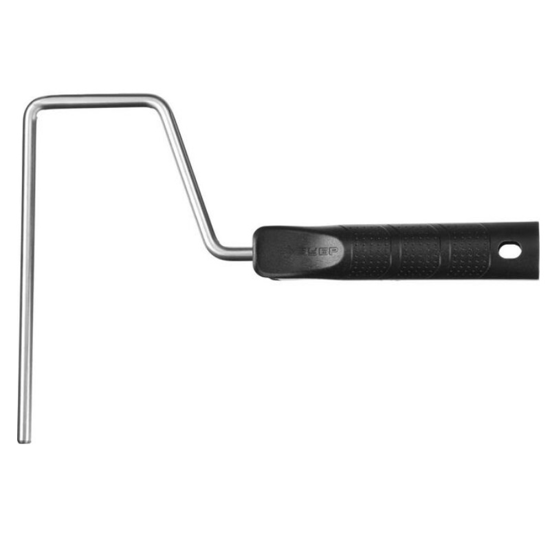 Ручка для валиков Зубр СТАНДАРТ 05682-24 бюгель 8мм 240мм 80₽