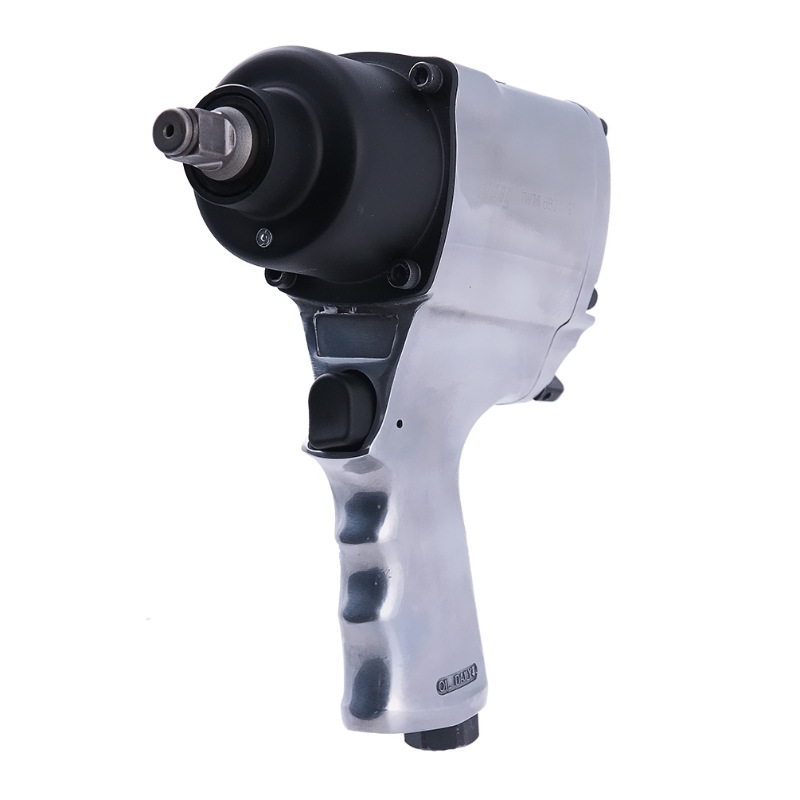 Пневмогайковерт ударный Fubag IWM 680 100201 12 11430₽