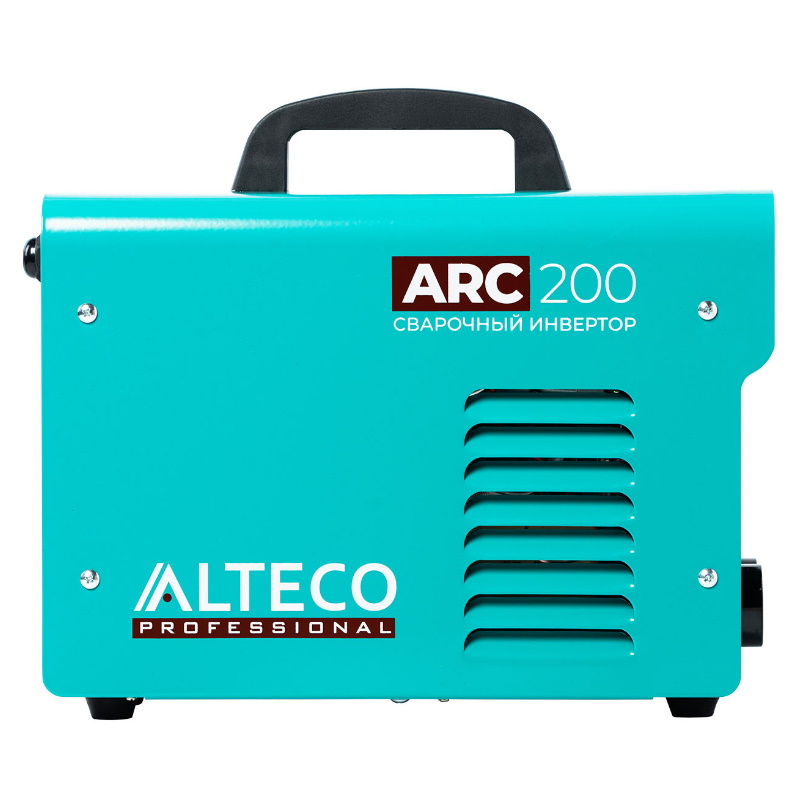 Сварочный аппарат Alteco ARC-200 Professional 9761 в Костроме
