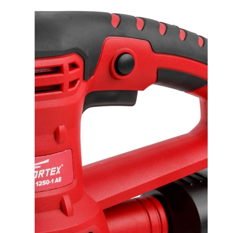 Эксцентриковая шлифмашина Wortex RS 1250-1 AE RS12501AE01319, в коробке, 450 Вт, 150 мм, 5000-13000 об/мин в Переславле