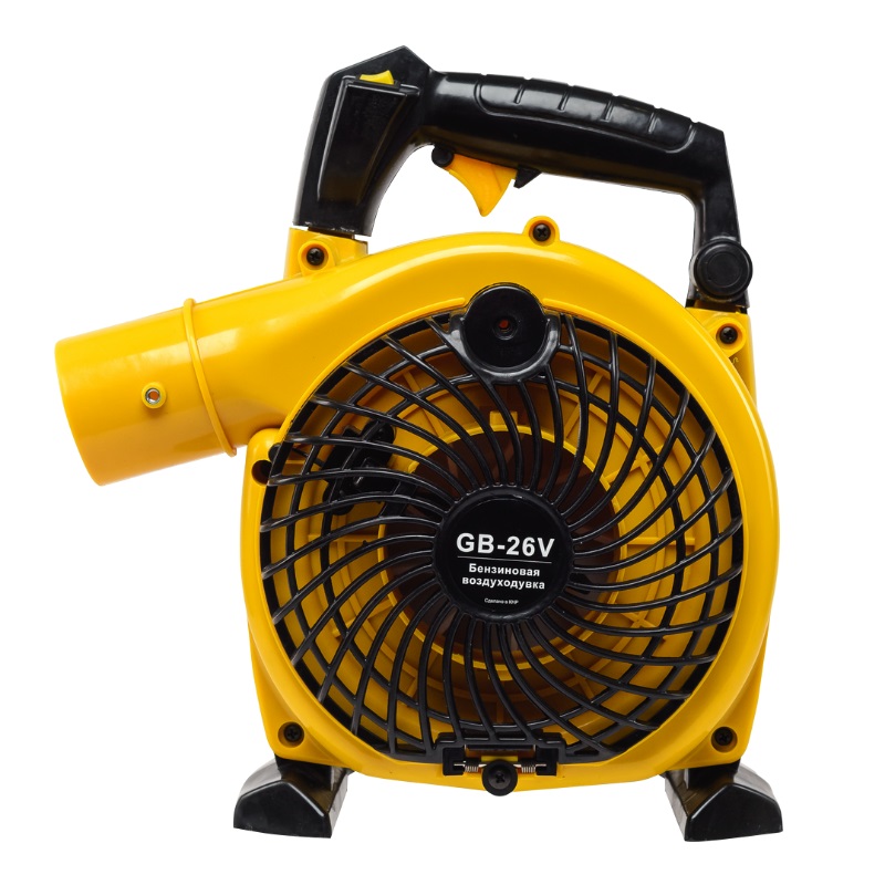 Бензиновая воздуходувка Huter GB-26V 70/13/15 в Муроме