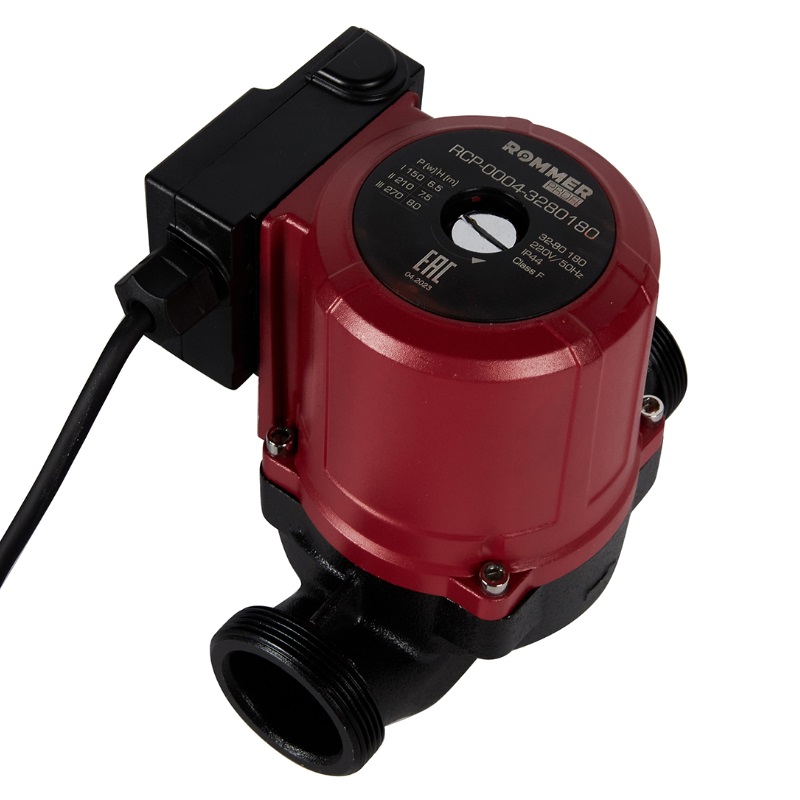 Циркуляционный насос Rommer Profi 32/80-180 RCP-0004-3280180 в Череповце