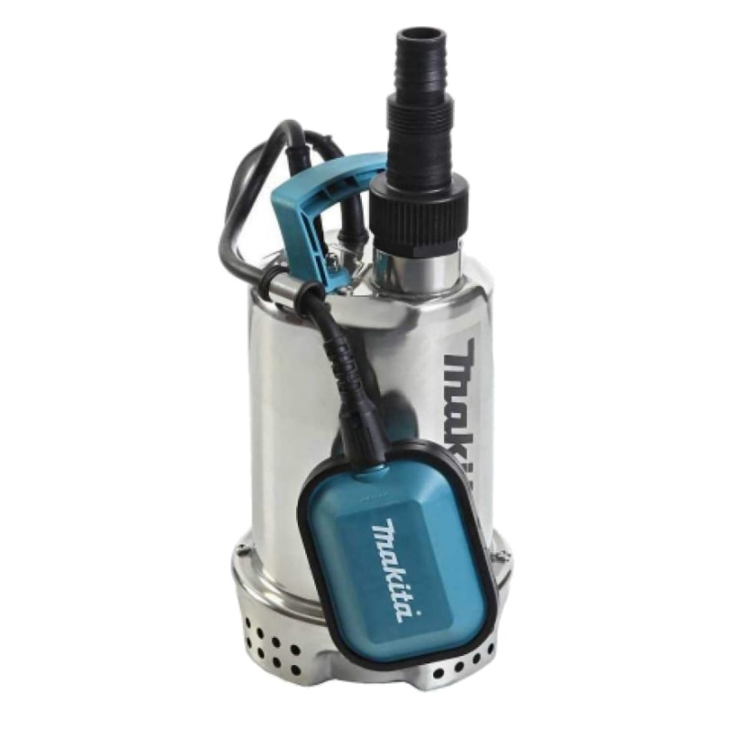 Насос дренажный для чистой воды Makita PF0403 в Твери