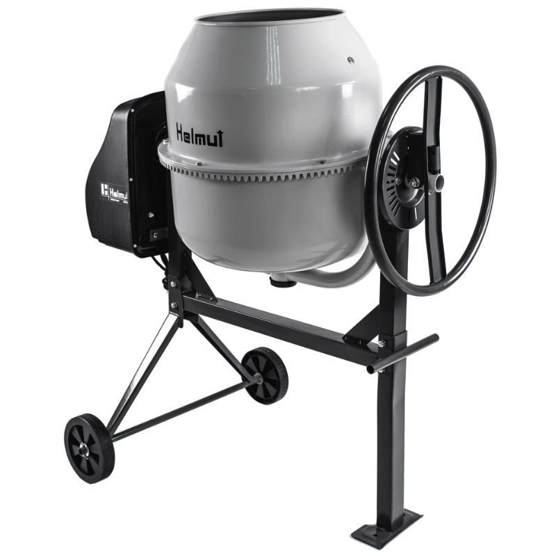 Бетоносмеситель Helmut BM120 hl-12 в Костроме