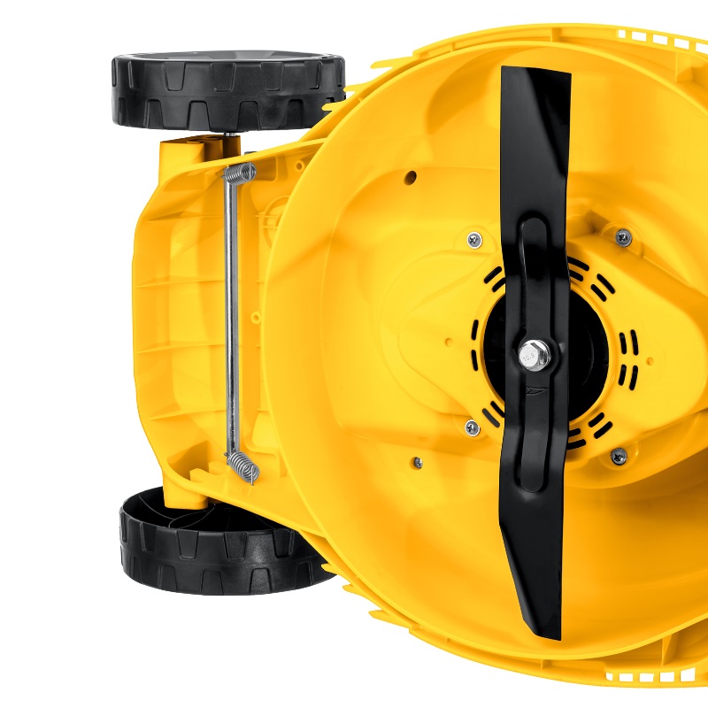 Сетевая газонокосилка Steher LM-33-1300 1300 Вт в Муроме