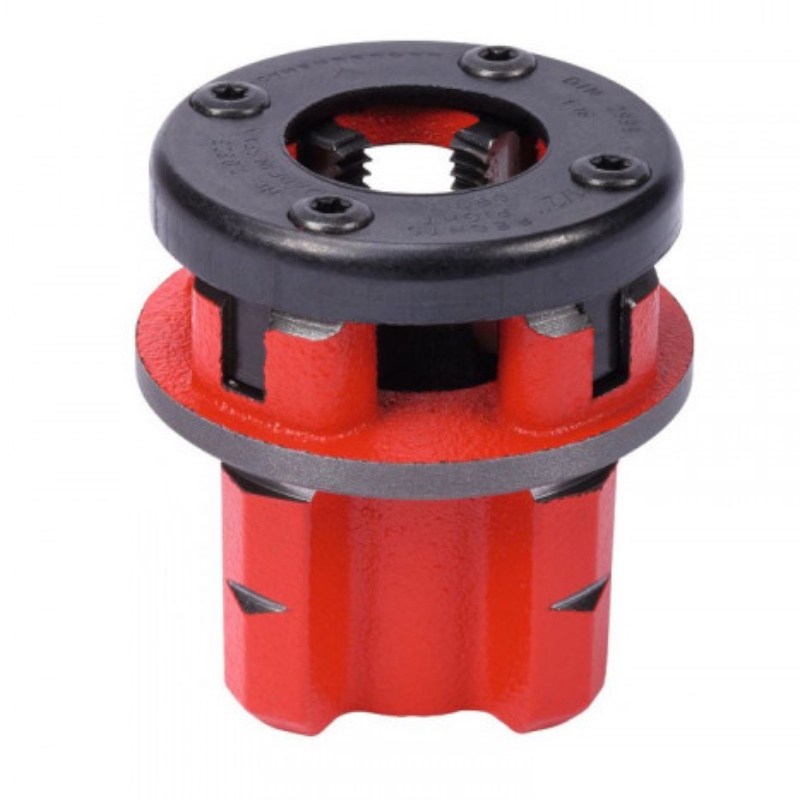 Резьбонарезная головка Rothenberger 70908X, NPT 3/8"  в Иваново