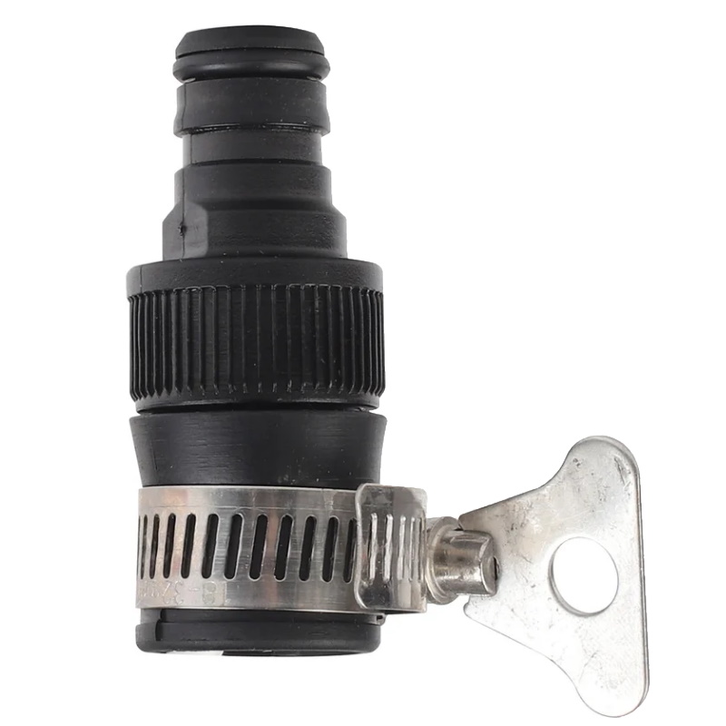 Адаптер Patriot ACP-12 777001135, пластиковый, 1/2" (внешний хомут) в Иваново