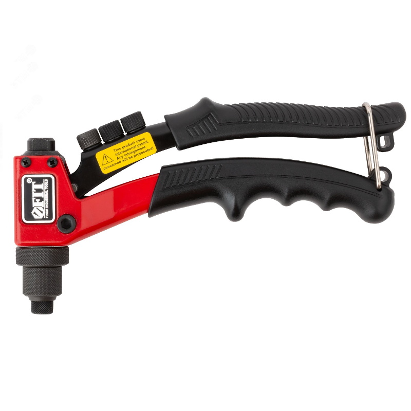 Заклепочник Fit Профи 32048 для заклепок из нержавеющей стали 24-48 мм 200 мм 3038₽