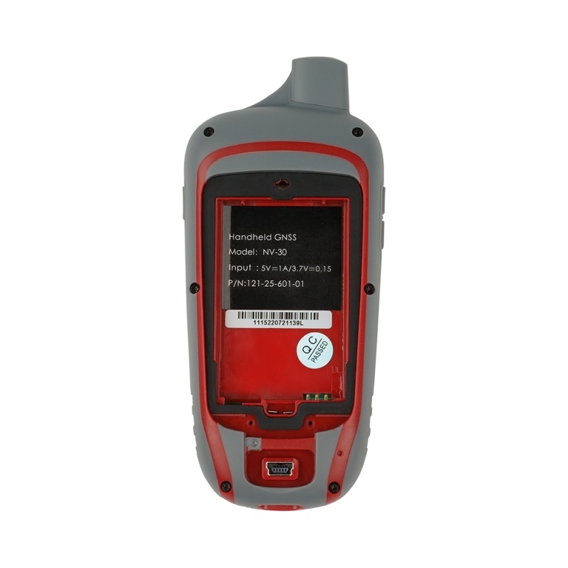 Туристический навигатор RGK NV-30 751728 в Рыбинске