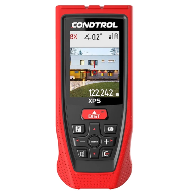 Дальномер лазерный Condtrol XP5 1-4-123 150 м 15632₽