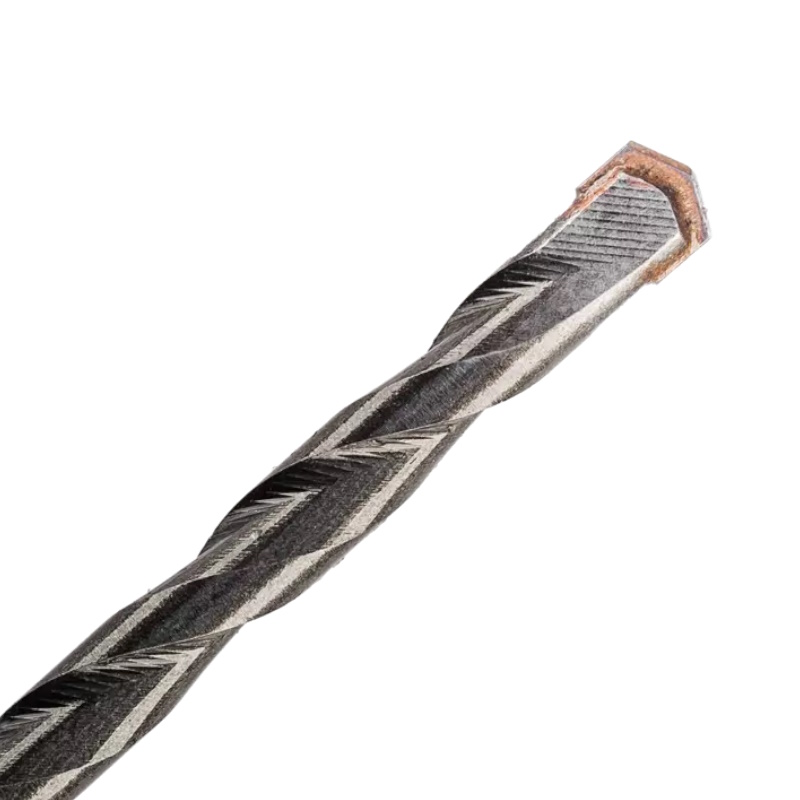 Сверло по бетону Runtec RT-DC5, HRC45, 5 x 90 мм, HEX 1/4" в Иваново