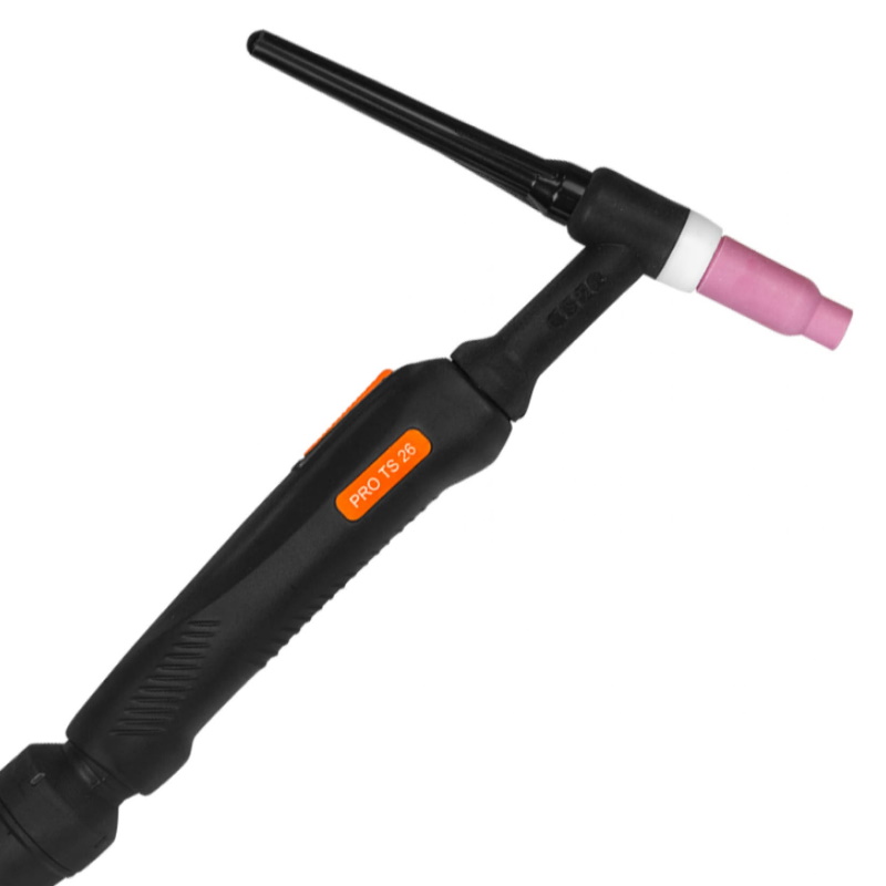 Горелка Сварог TIG TS 26 4м (160,200AC/DC) в Костроме