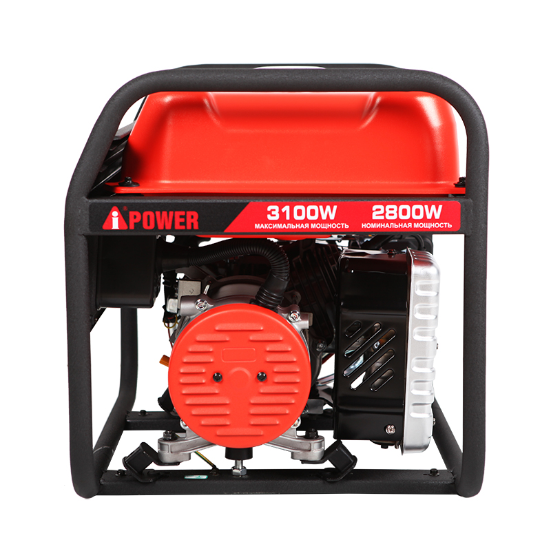 Бензиновый генератор A-iPower A3100, 20102 в Костроме