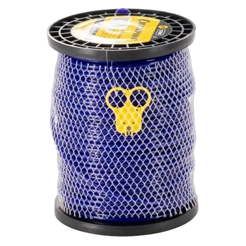 Корд триммерный Champion CUTOP C7084 55мм75м круглый нож 2908₽