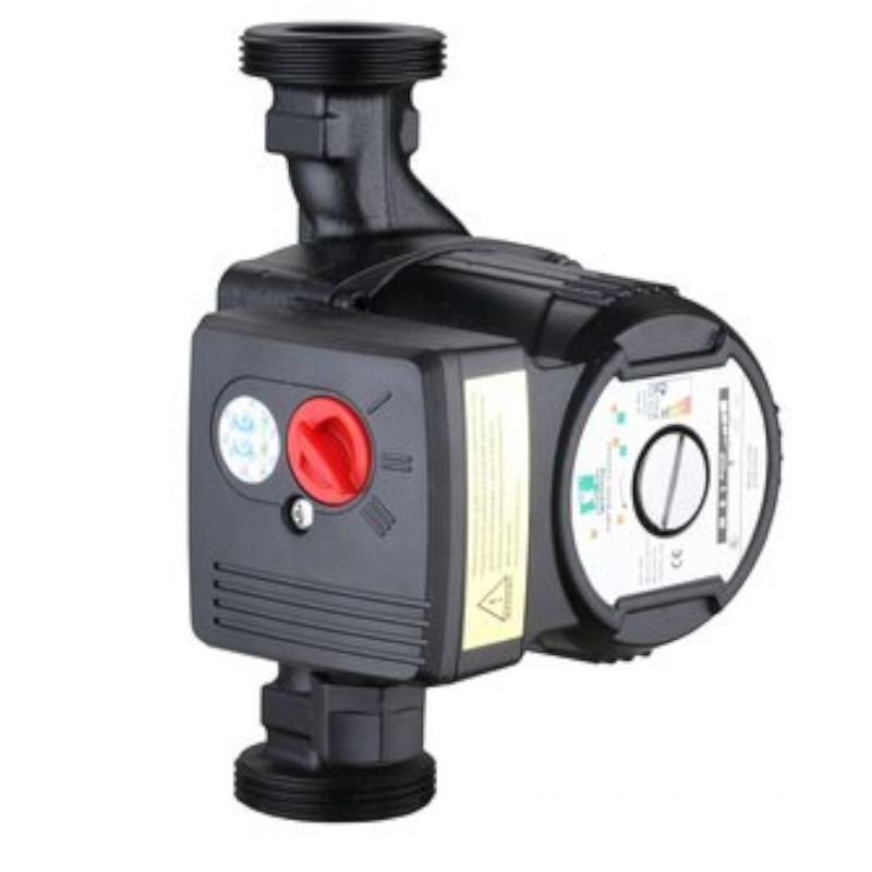 Насос циркуляционный Pumpman GRS32/4 НС-1418692, Pmax-85 Вт, Hmax-4 м, Qmax-50 л/мин, 180 мм в Иваново