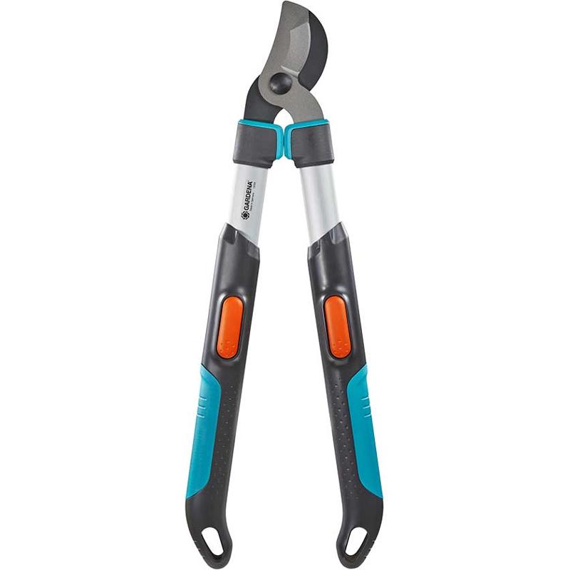 Сучкорез ручной садовый Gardena TeleCut 520-670 B 12005-20.000.00 (складные телескопические рукояти) в Твери