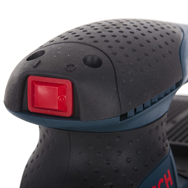 Шлифмашина эксцентриковая Bosch GEX 125-1 AE 0.601.387.500 в Рыбинске