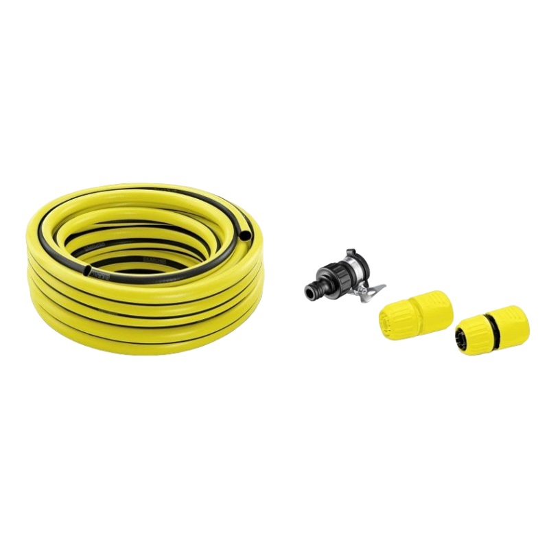 Комплект со шлангом для крана без резьбы Karcher 2.645-258